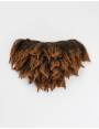 extensions a clip cheveux crepus pas cher 4C corkscrew Afro