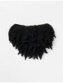 extensions a clip cheveux crepus pas cher 4C corkscrew Afro