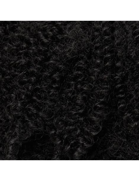 extensions a clip cheveux crepus pas cher 4C corkscrew Afro texture