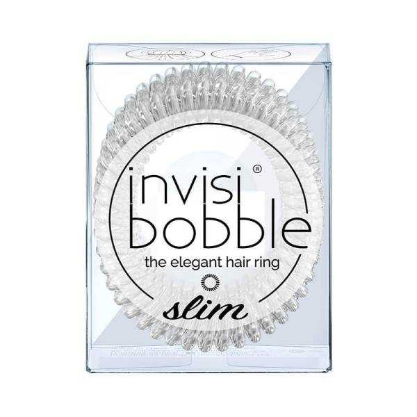 Inicio Inicio invisibobble slim Crystal Clear INVISIBOBLE 4,95 Inicio Inicio invisibobble slim Crystal Clear INVISIBOBLE 4,95