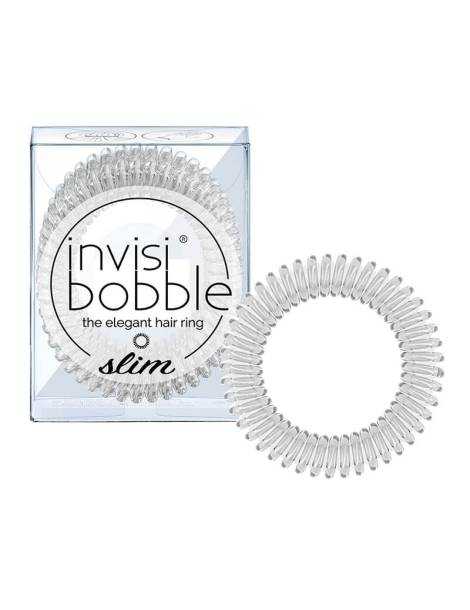 Accueil Accueil invisibobble slim Crystal Clear INVISIBOBLE 4,95&nbsp;€