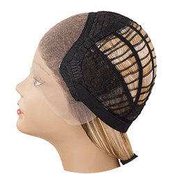 font lace profil