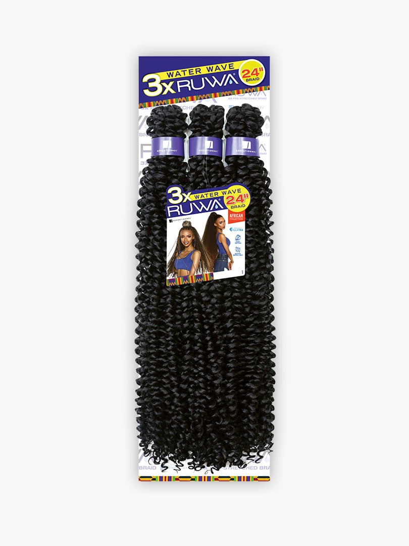 mèches pour tresses frises